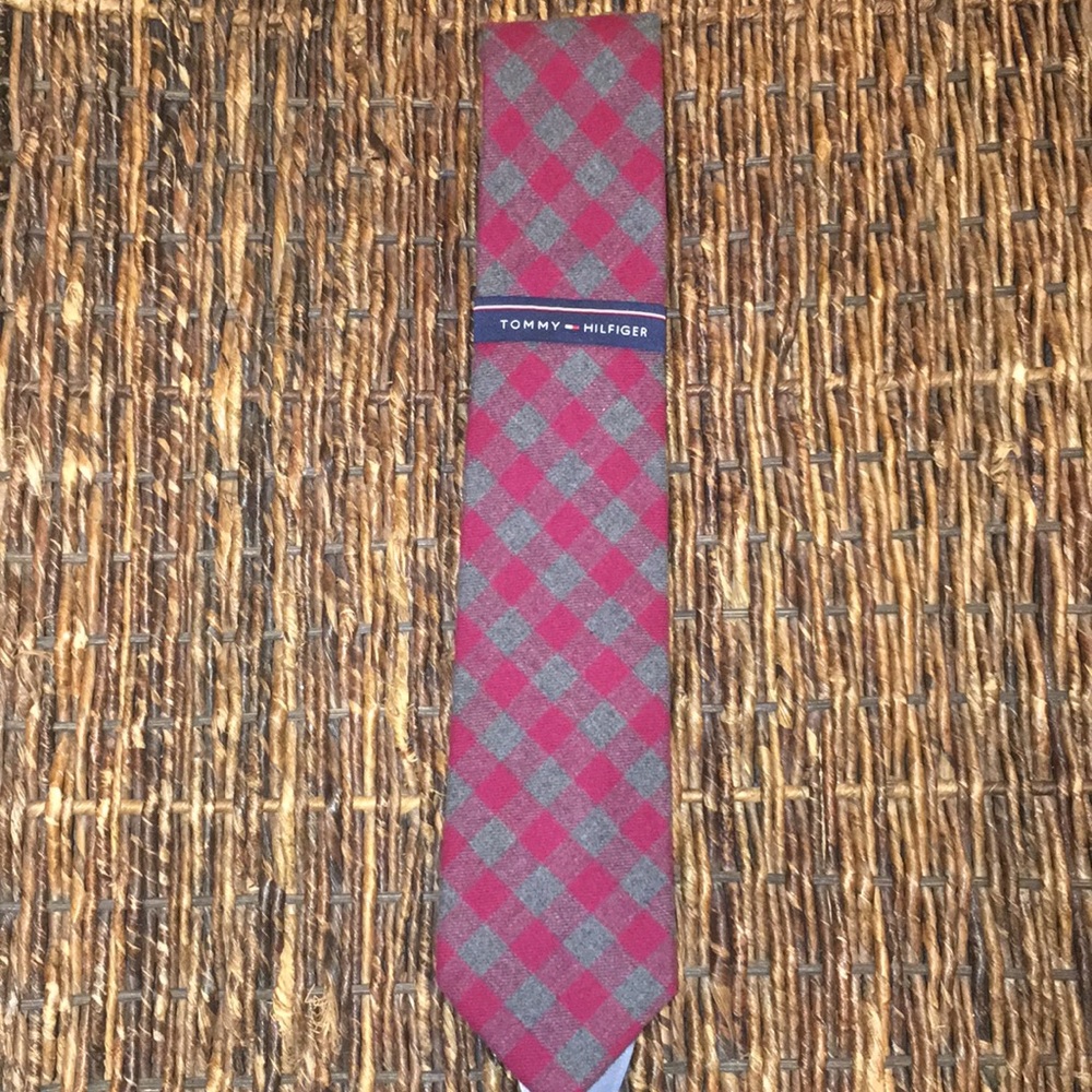 Necktie